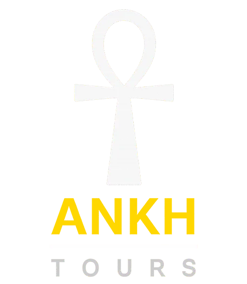 Ankh Tours logo