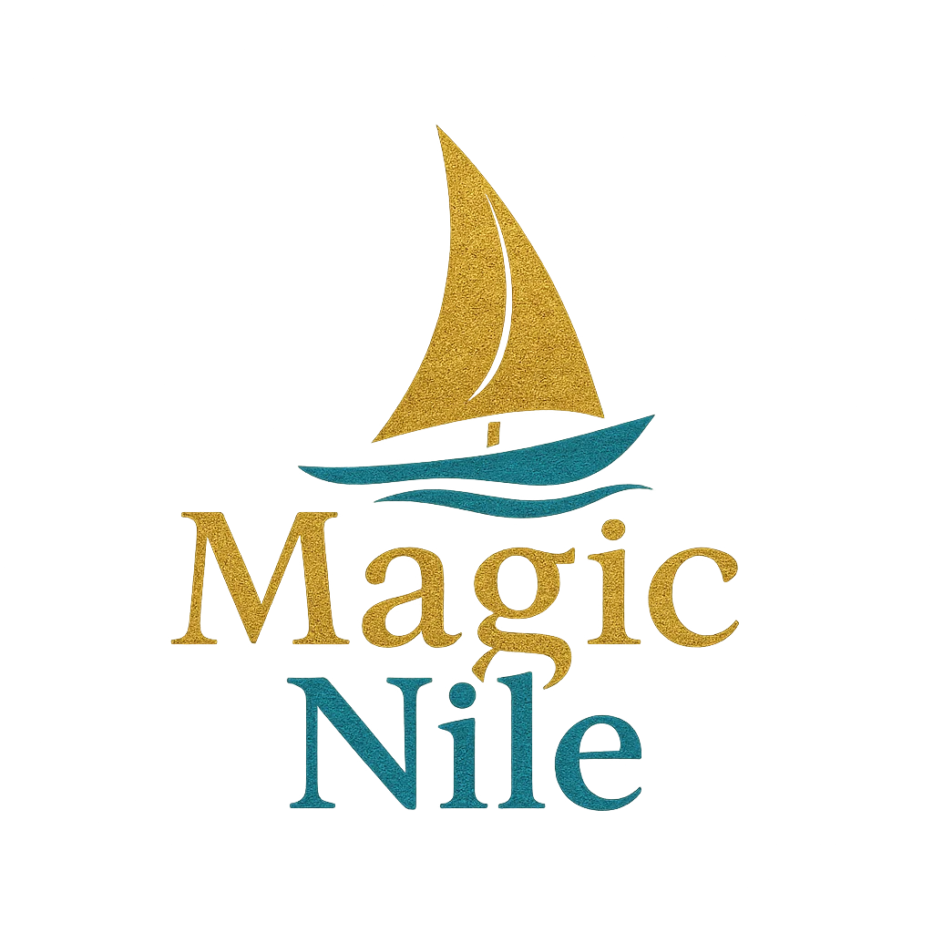 Magic Nile logo