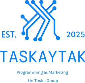 Taskaytak logo