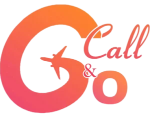Call & Go logo