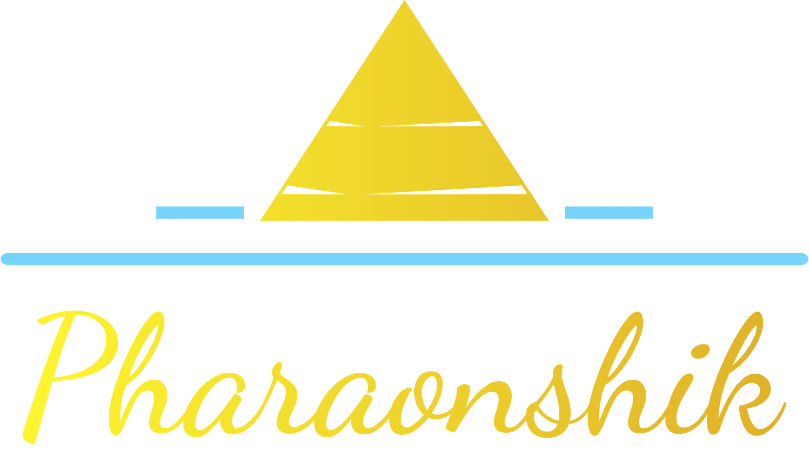 Pharaonshik logo